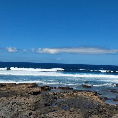 Appartamento Calima La Santa Esterno foto