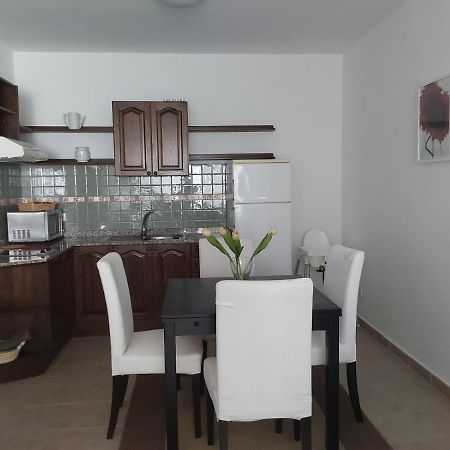 Appartamento Calima La Santa Esterno foto