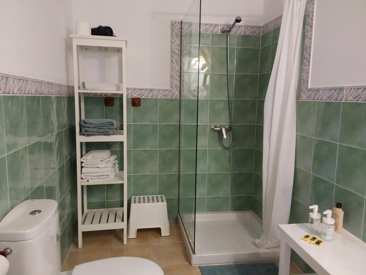 Appartamento Calima La Santa Esterno foto
