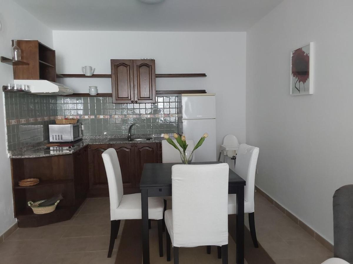 Appartamento Calima La Santa Esterno foto